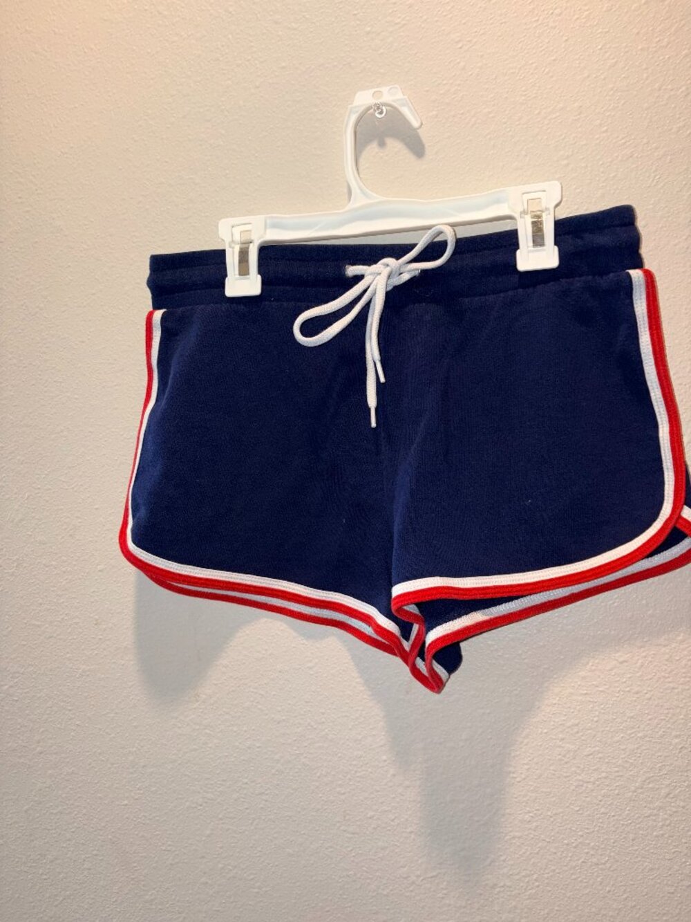 Forever 21 Dolphin/Track Shorts - Medium